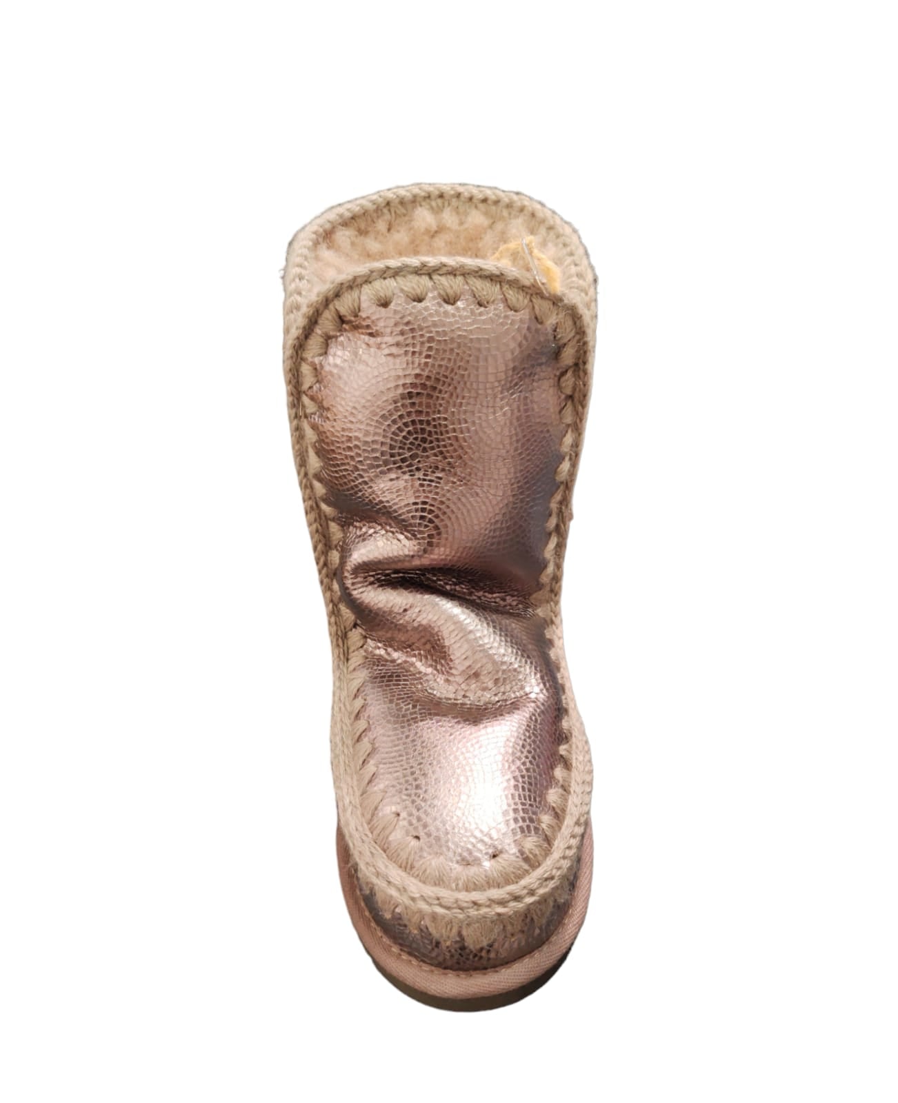 MU.FW101000B - Scarpe - MOU