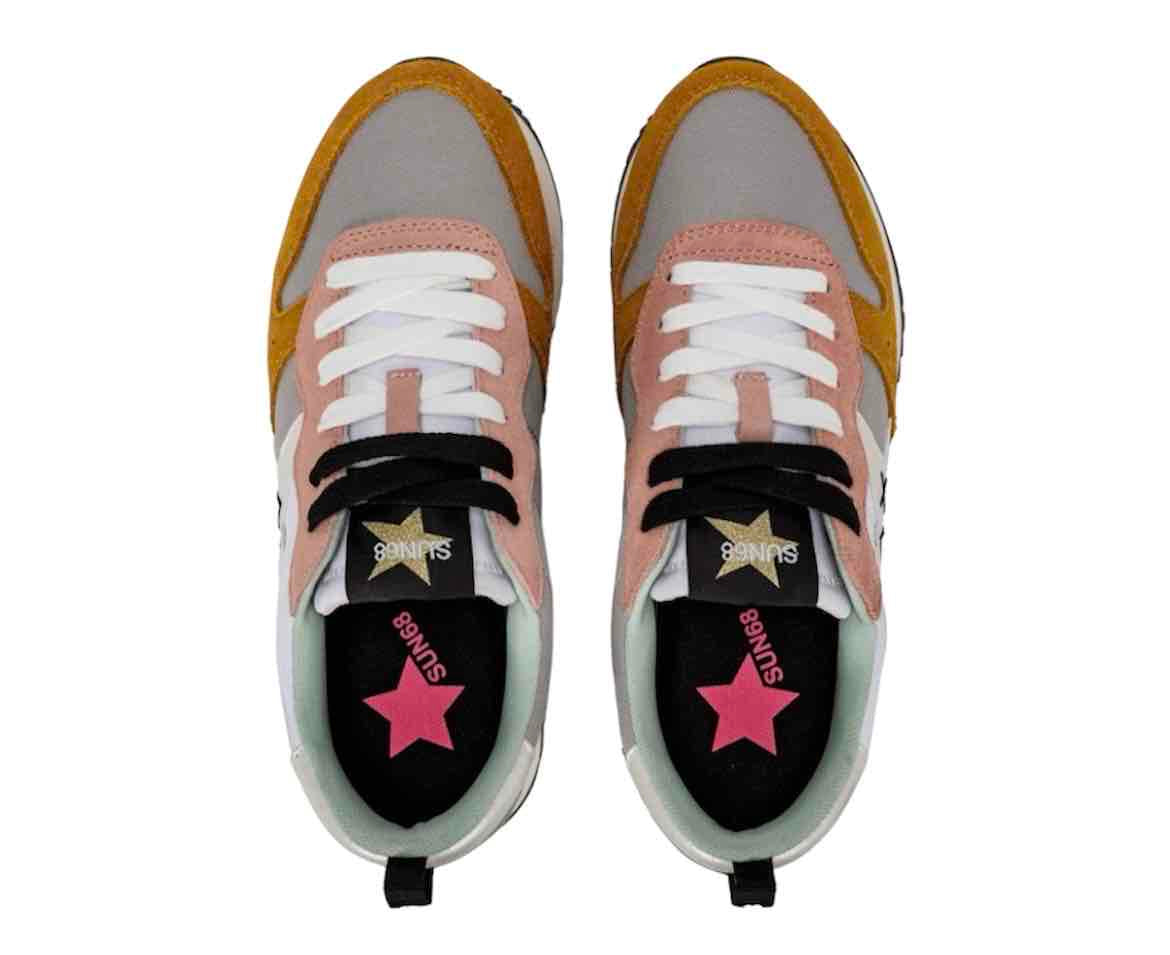Z43209 - Scarpe - SUN 68