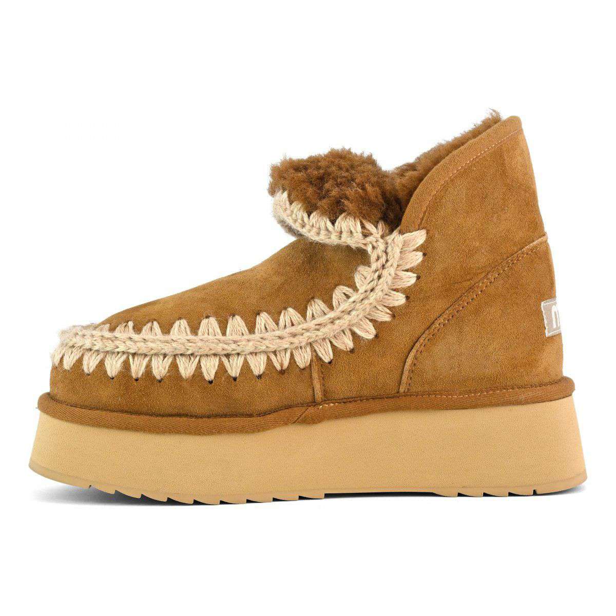MU.FW681000A - Scarpe - MOU