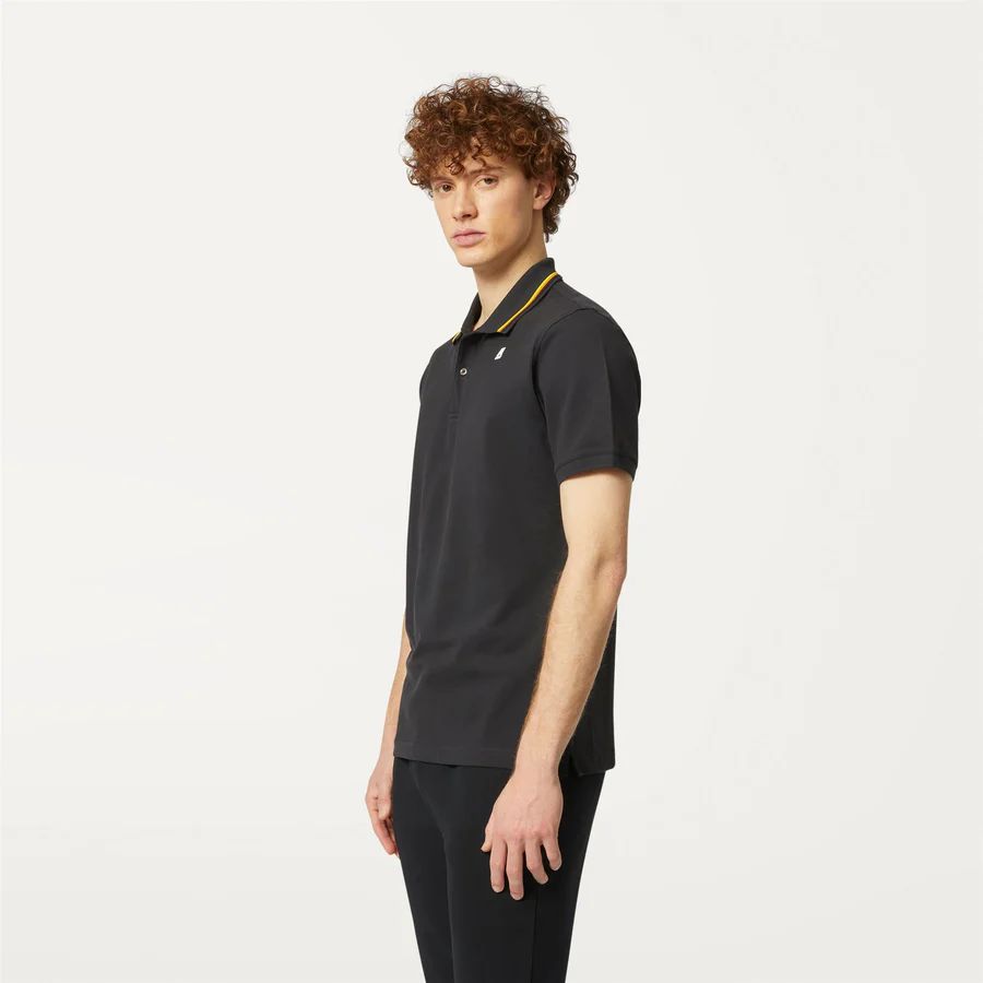 K7121JW - ABBIGLIAMENTO - K-WAY