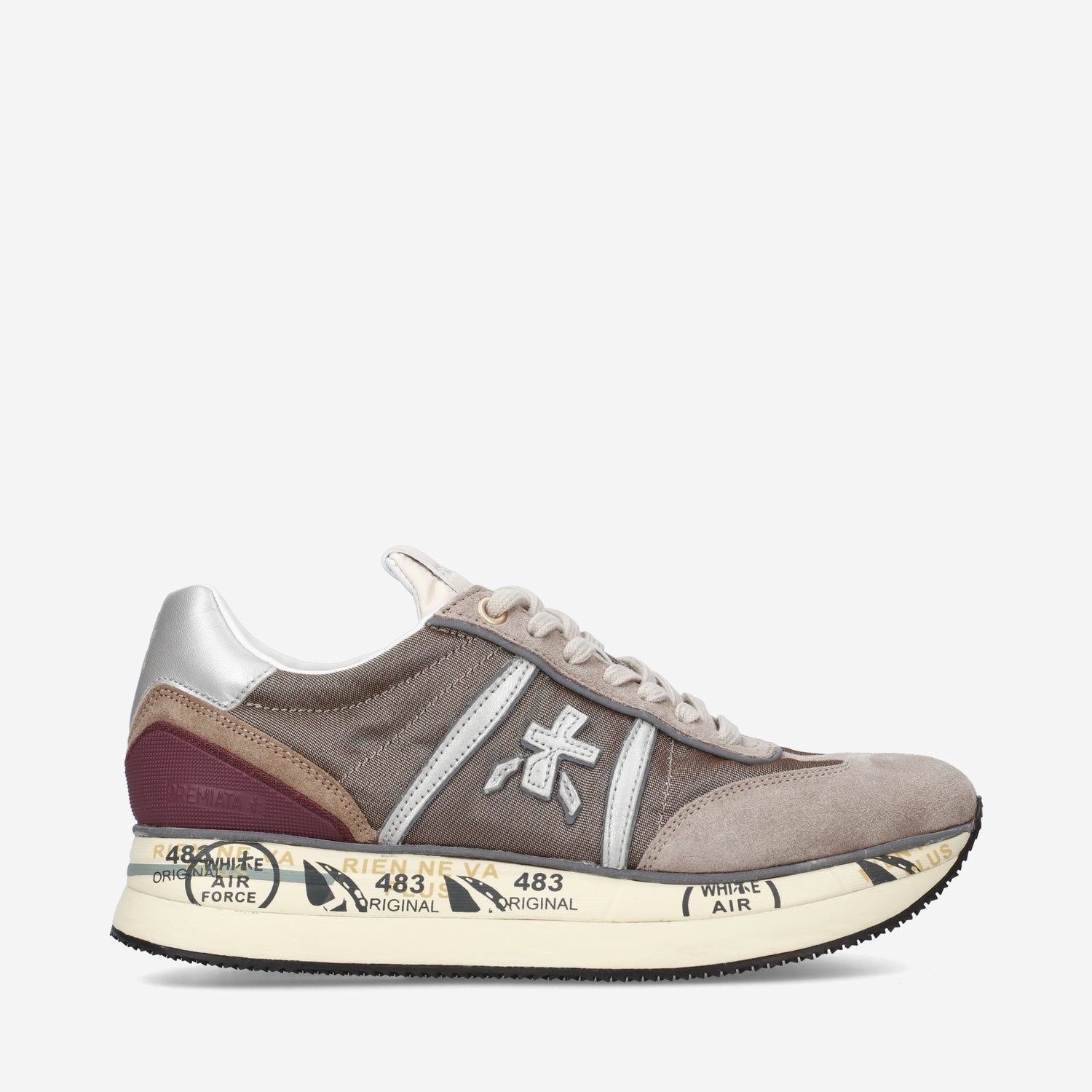 CONNY - Scarpe - PREMIATA