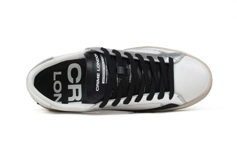 17009PP6 - Scarpe - CRIME LONDON