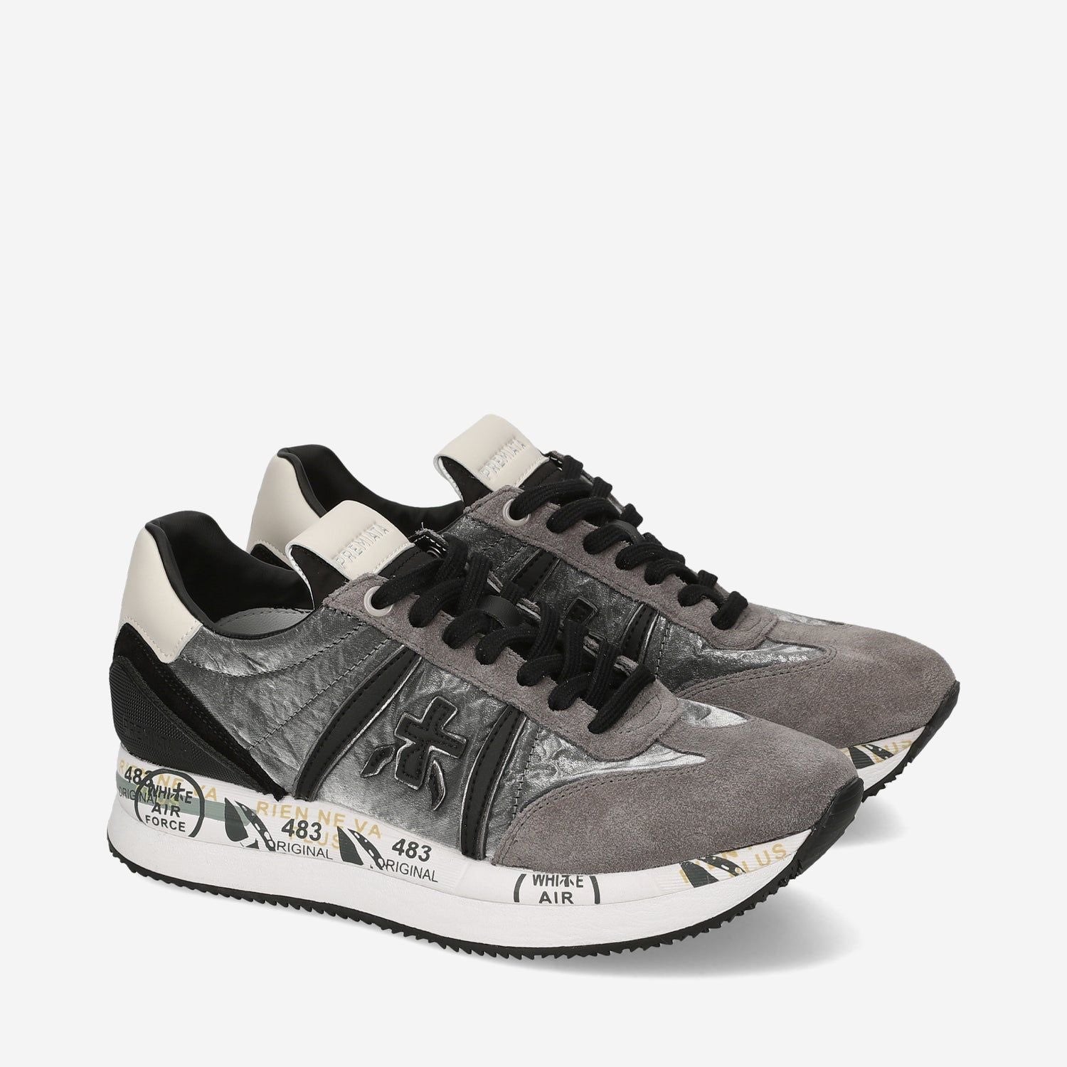 CONNY - Scarpe - PREMIATA
