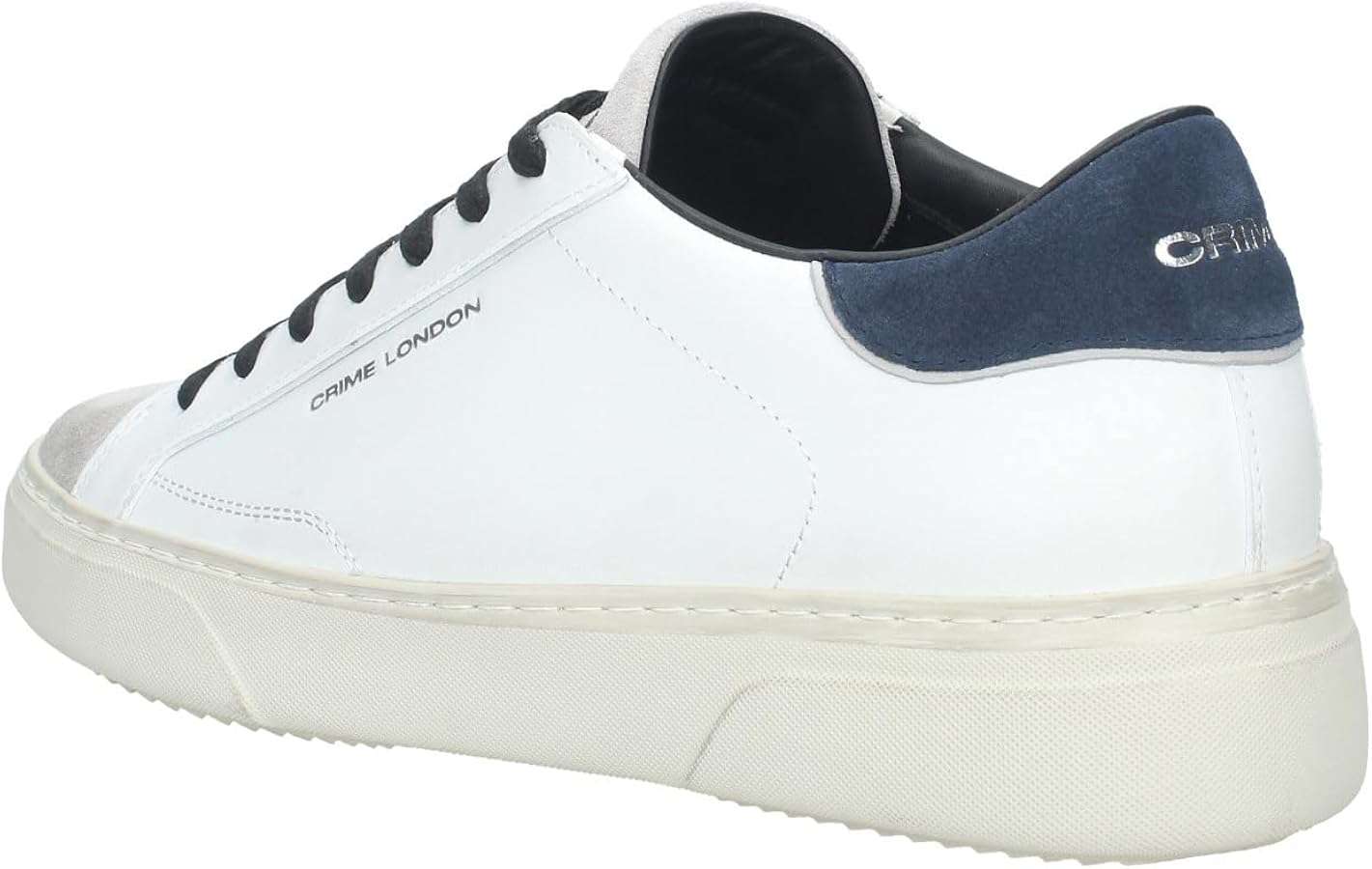 18603AA6B - Scarpe - CRIME LONDON