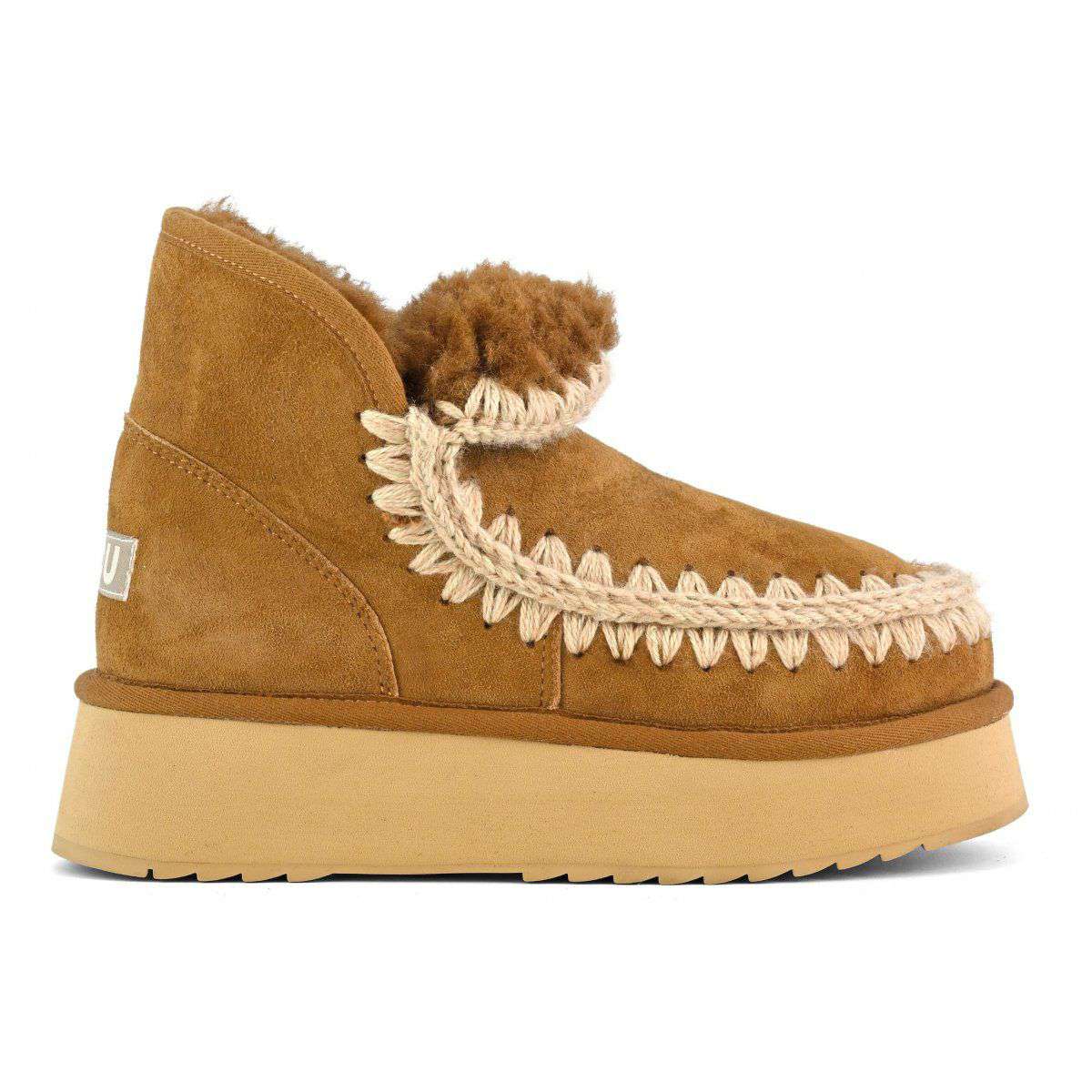 MU.FW681000A - Scarpe - MOU