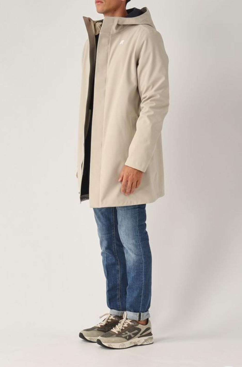 K7126UW - ABBIGLIAMENTO - K-WAY