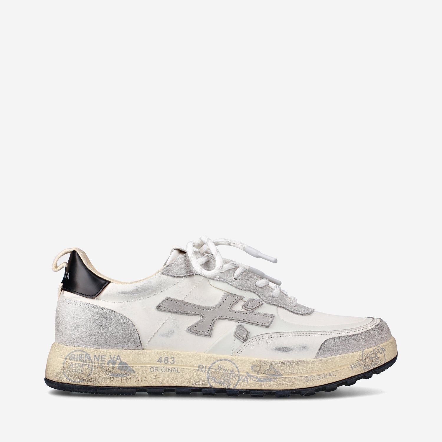 NOUS - Scarpe - PREMIATA