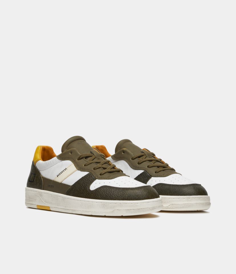 M391-C2-NT                      - Scarpe - D.A.T.E.