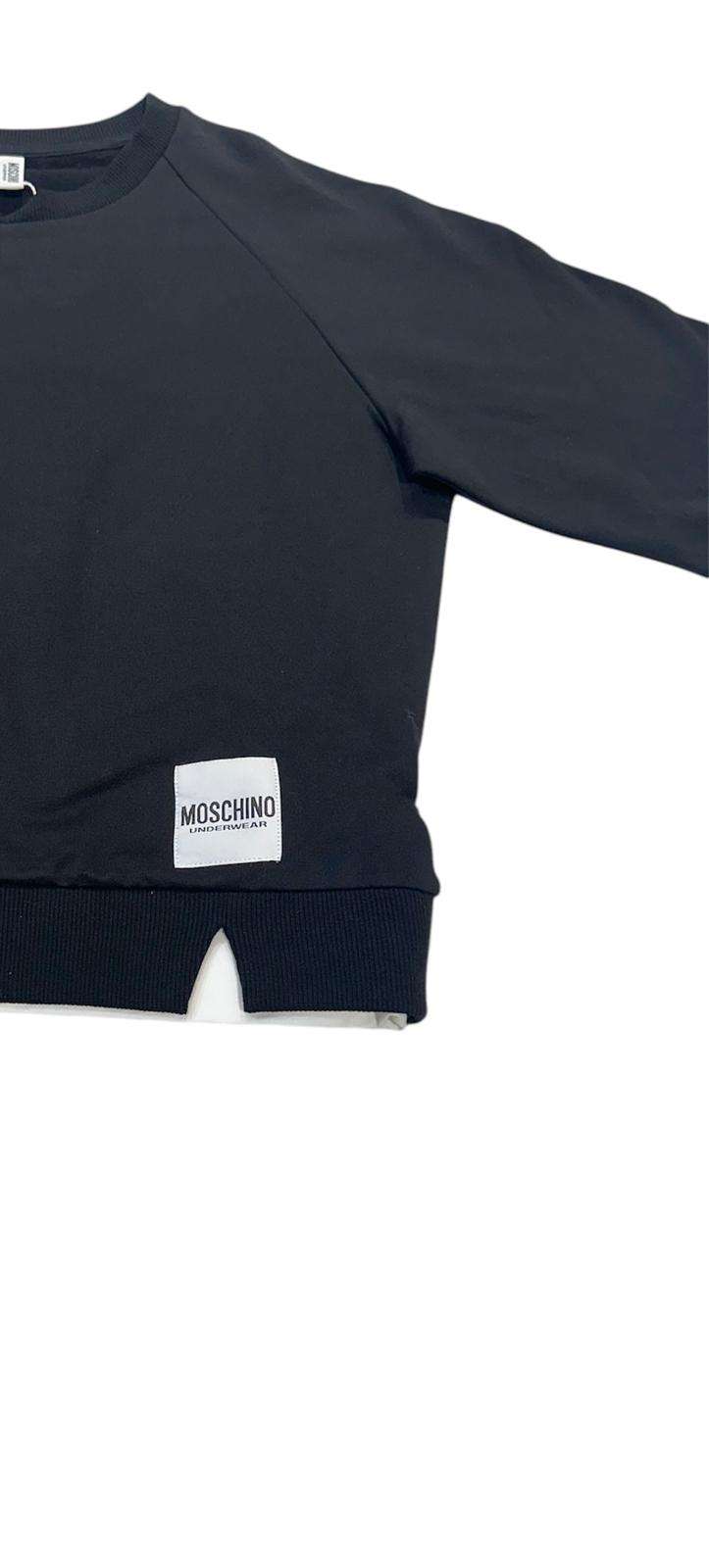 242V6A1703 - ABBIGLIAMENTO - MOSCHINO