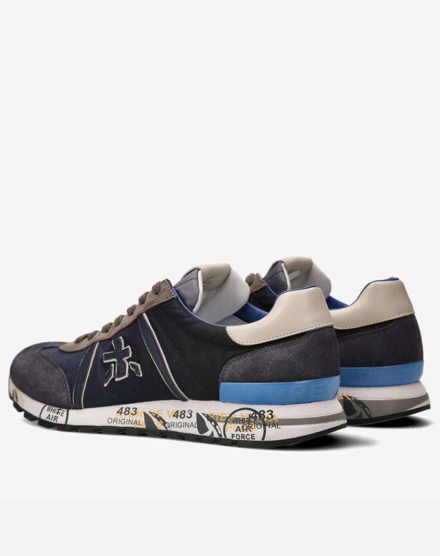 LUCY - Scarpe - PREMIATA