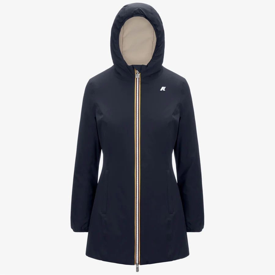 K6128UW - ABBIGLIAMENTO - K-WAY