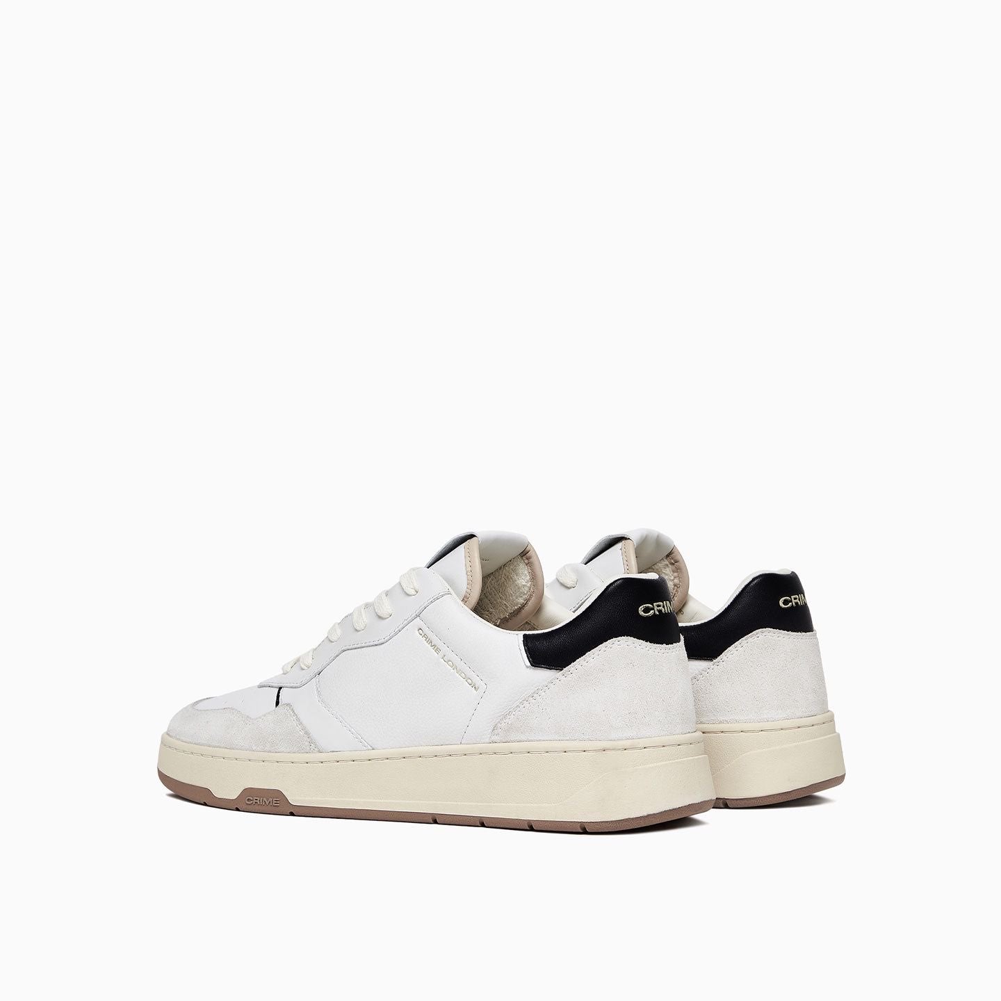 17201PP6 - Scarpe - CRIME LONDON