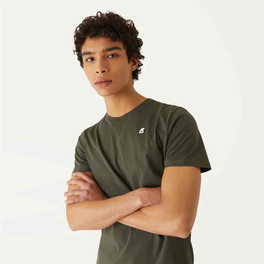 K7112QW - ABBIGLIAMENTO - K-WAY