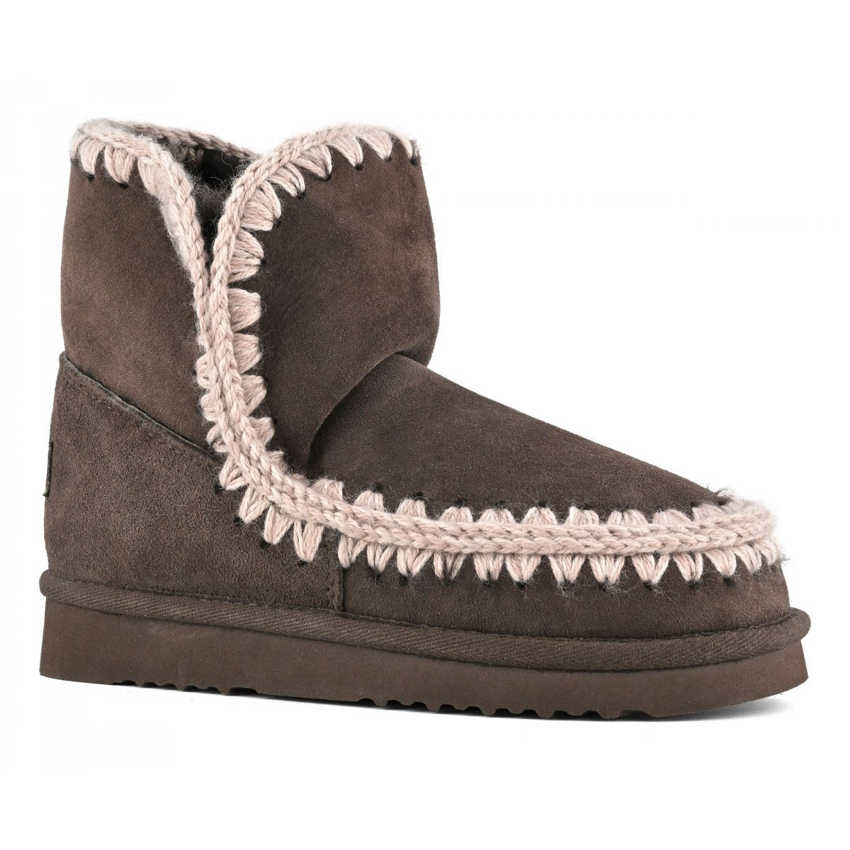 MU.FW101001A - Scarpe - MOU