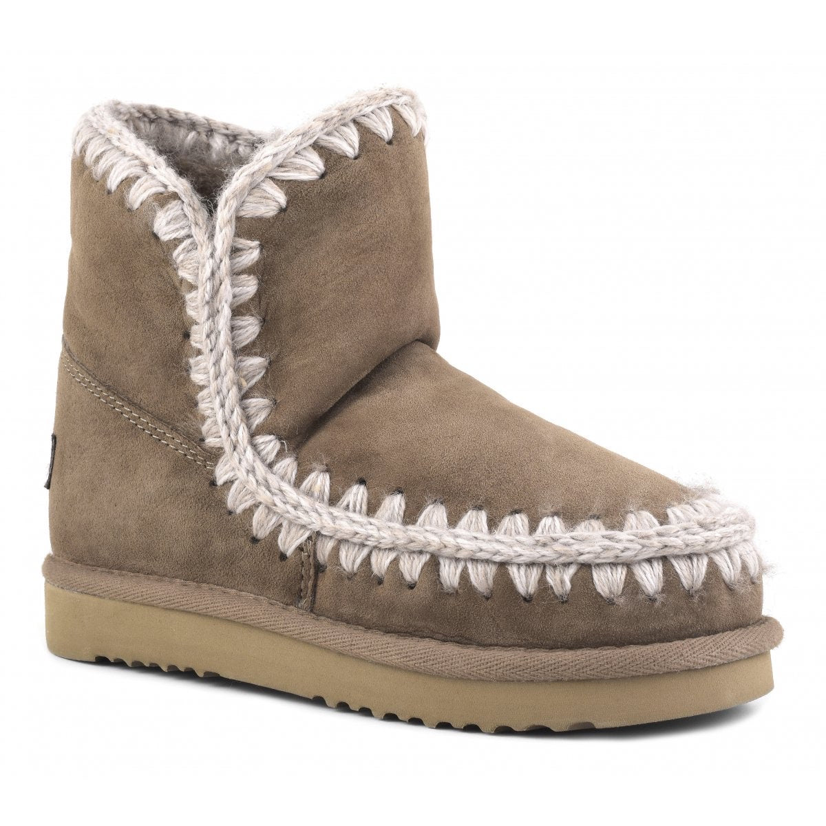 MU.FW101001A - Scarpe - MOU