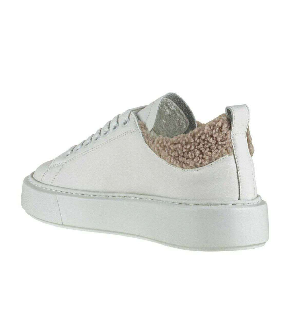 W391-SF-TC - Scarpe - D.A.T.E.