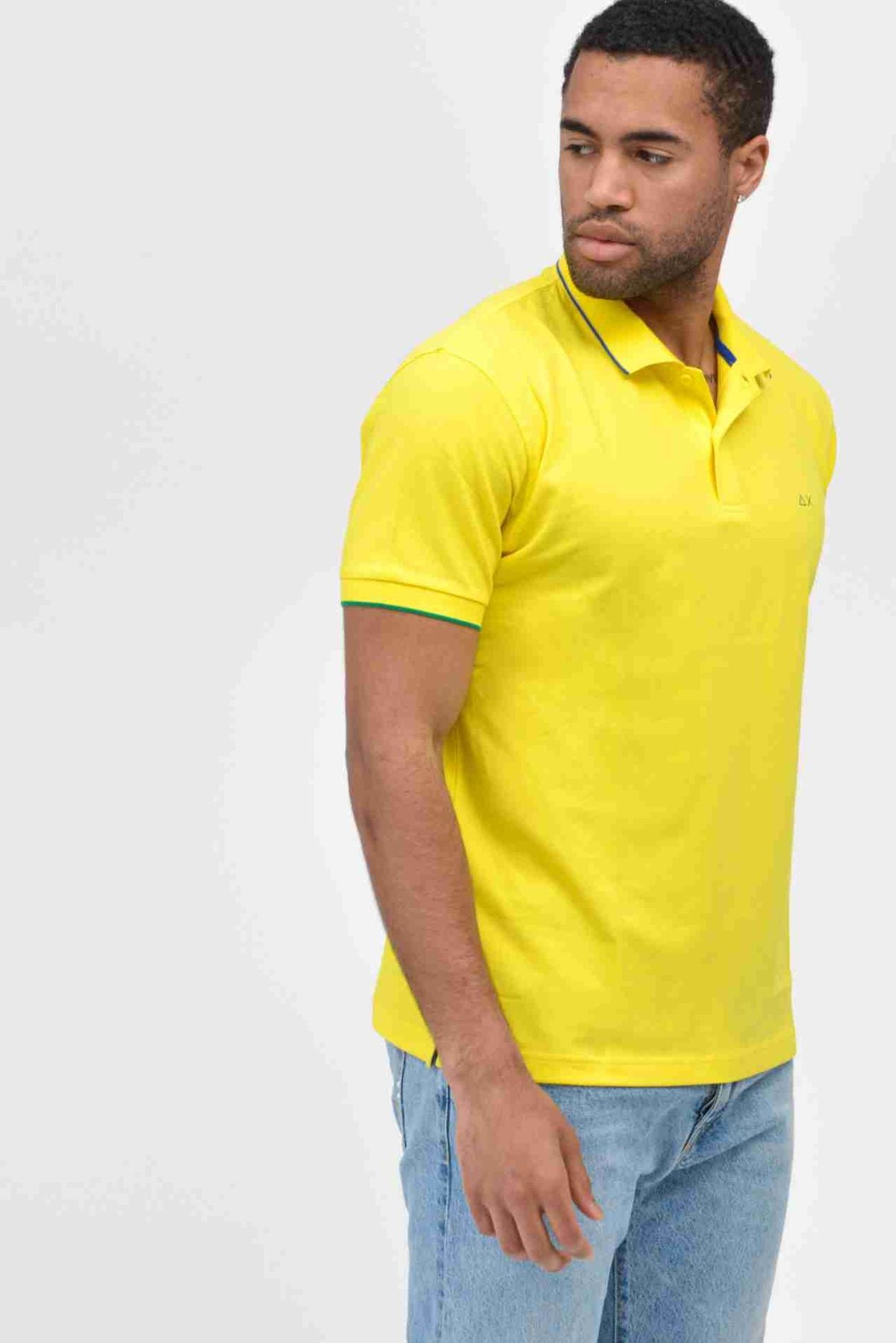 A33111 - ABBIGLIAMENTO - SUN 68
