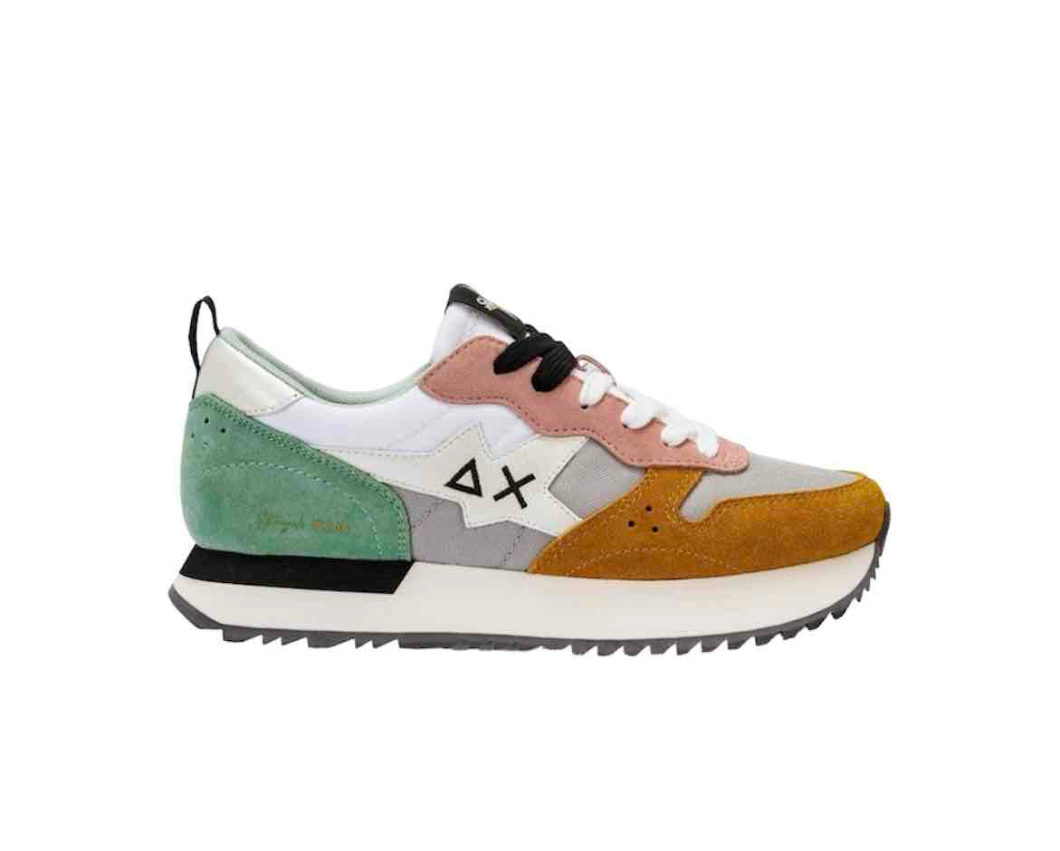 Z43209 - Scarpe - SUN 68