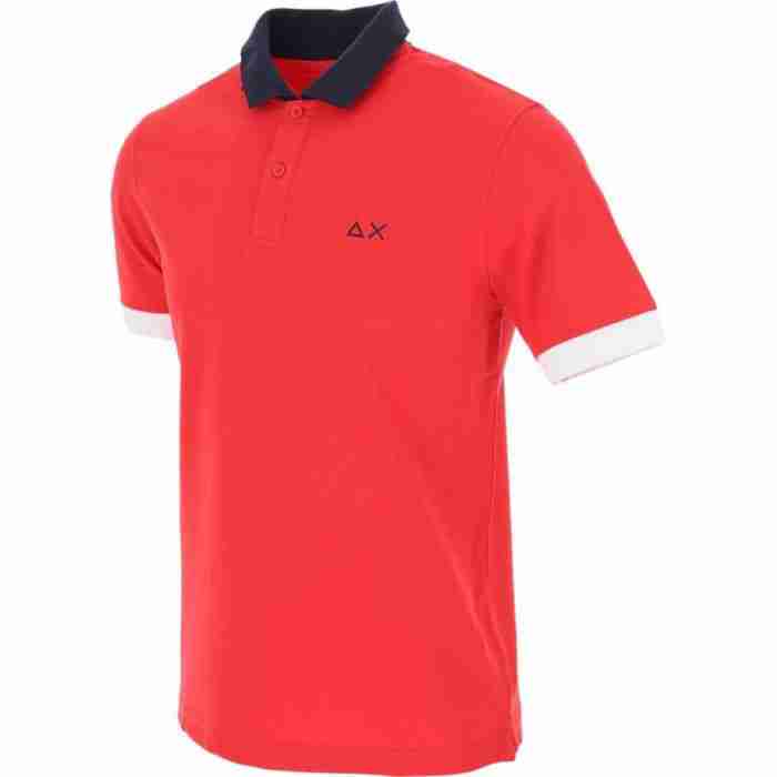A33114 - ABBIGLIAMENTO - SUN 68