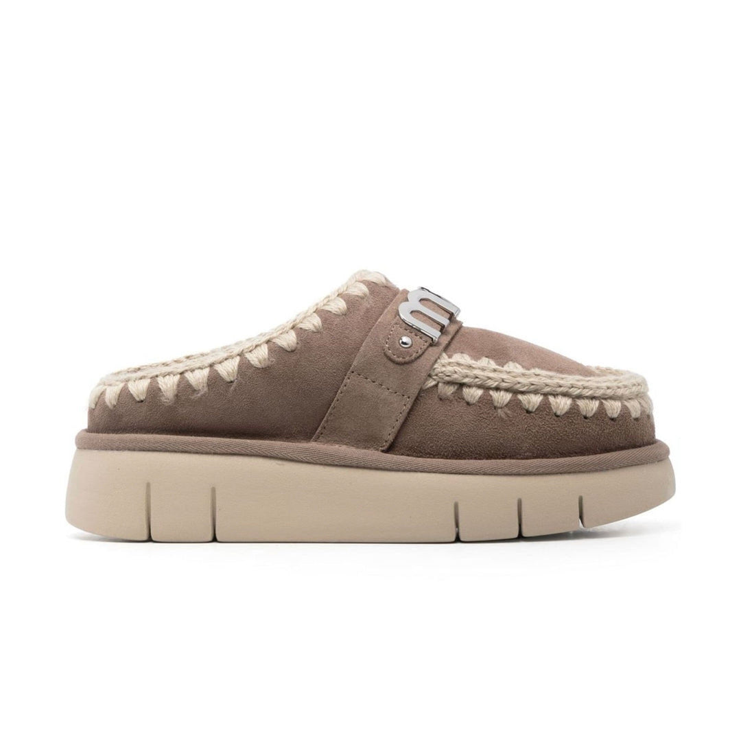 MU.FW531001A - Scarpe - MOU