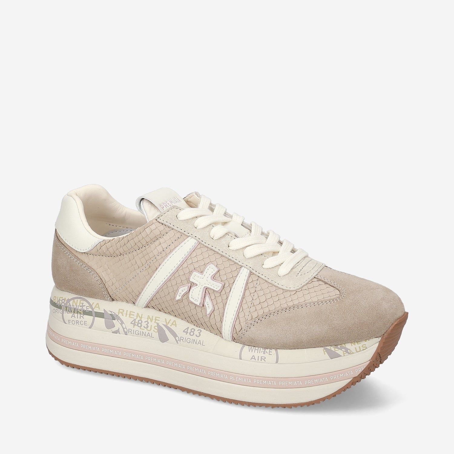 BETH - Scarpe - PREMIATA