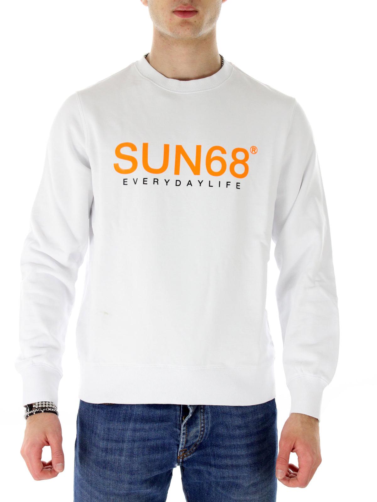 F32111 - ABBIGLIAMENTO - SUN 68