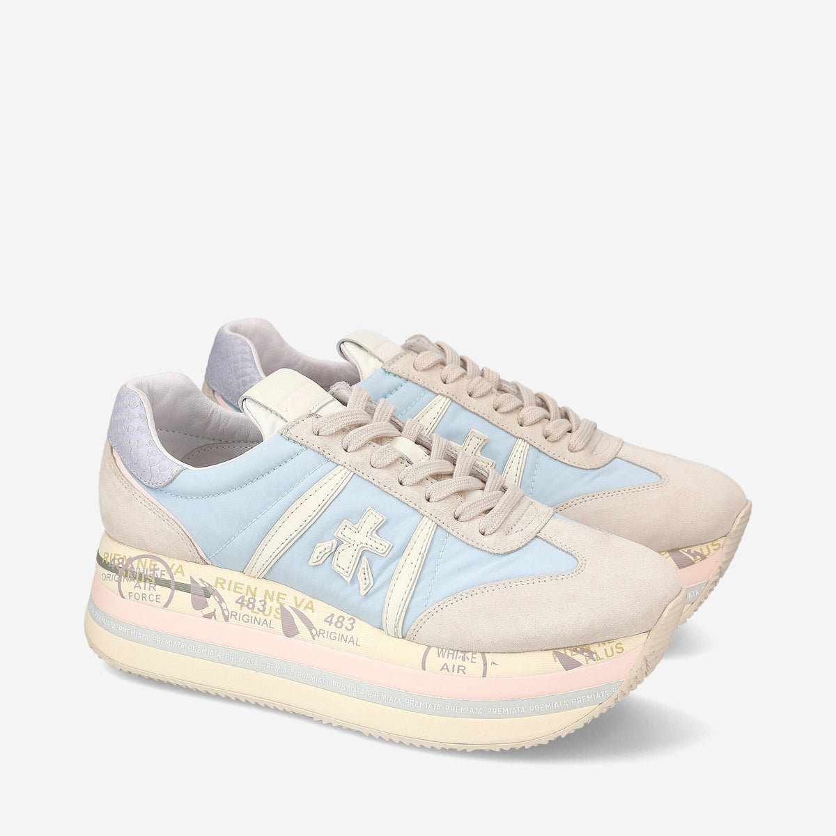 BETH - Scarpe - PREMIATA