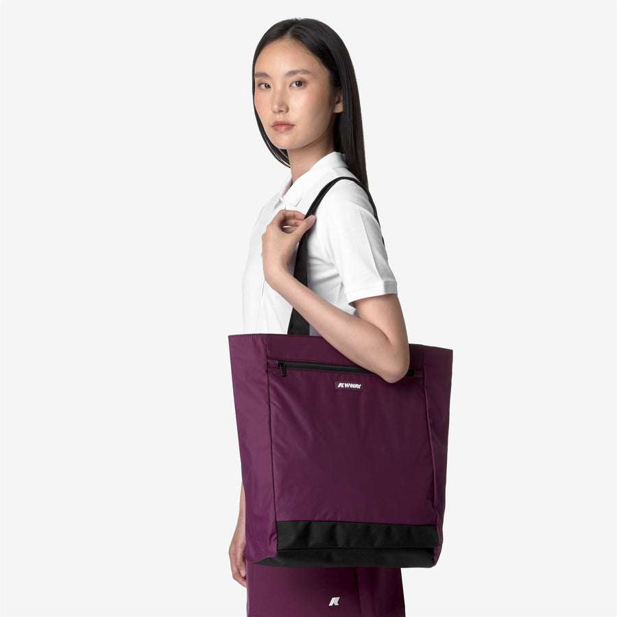 K7116NW - Borse - K-WAY
