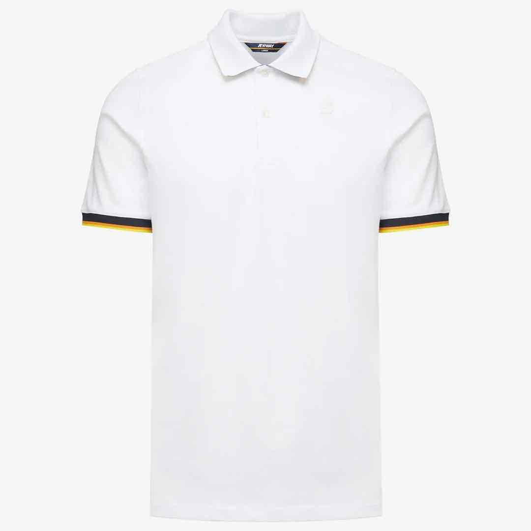 K7121IW - ABBIGLIAMENTO - K-WAY