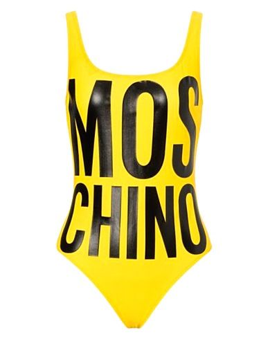 A81335211 - MARE - MOSCHINO