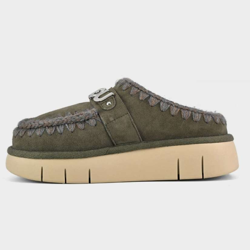 MU.FW531001A - Scarpe - MOU