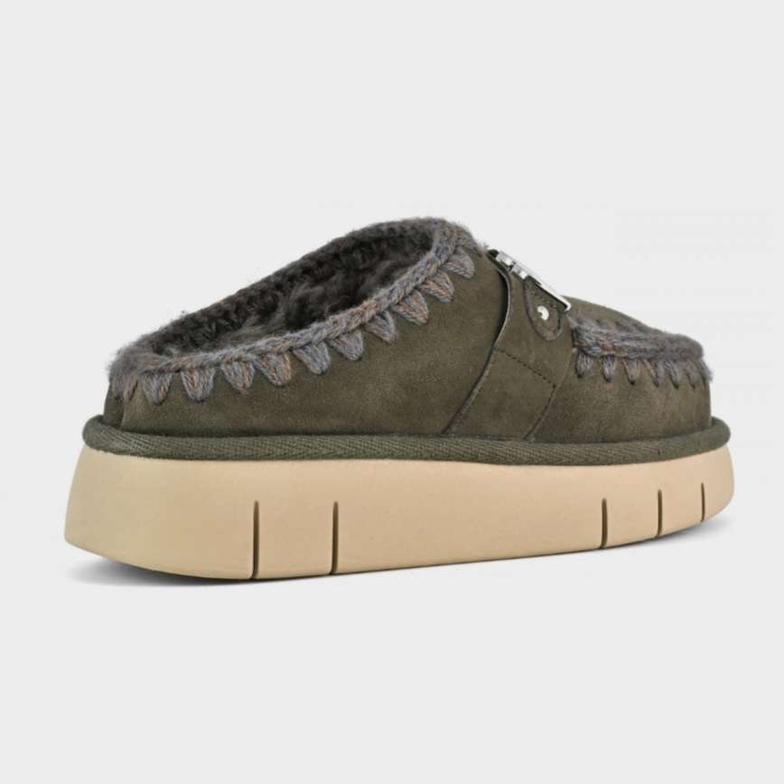 MU.FW531001A - Scarpe - MOU