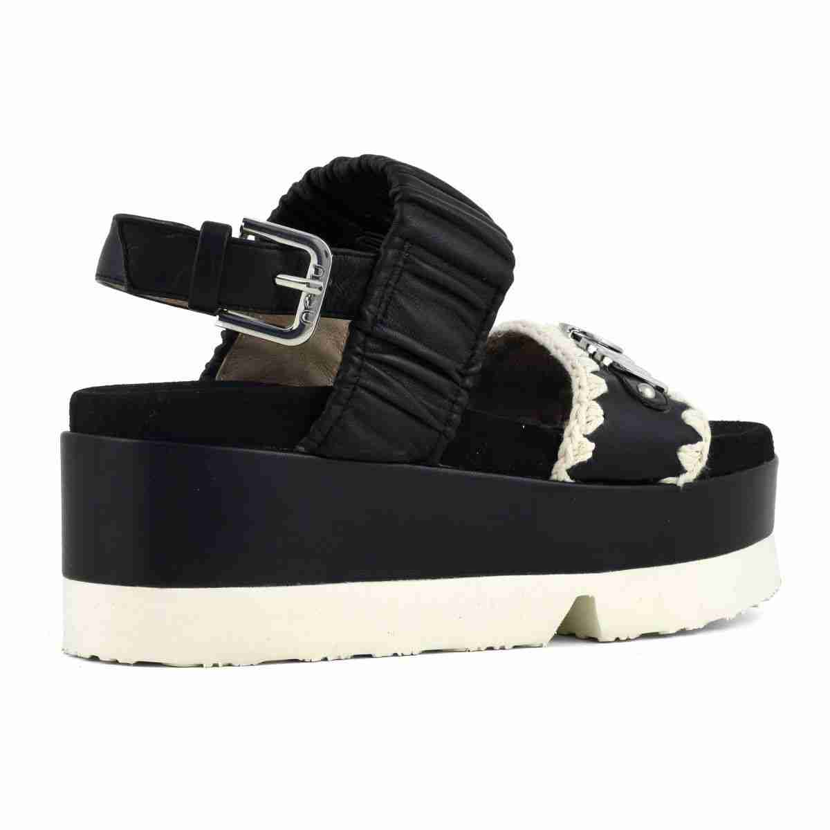 MU.SW471001C - Scarpe - MOU