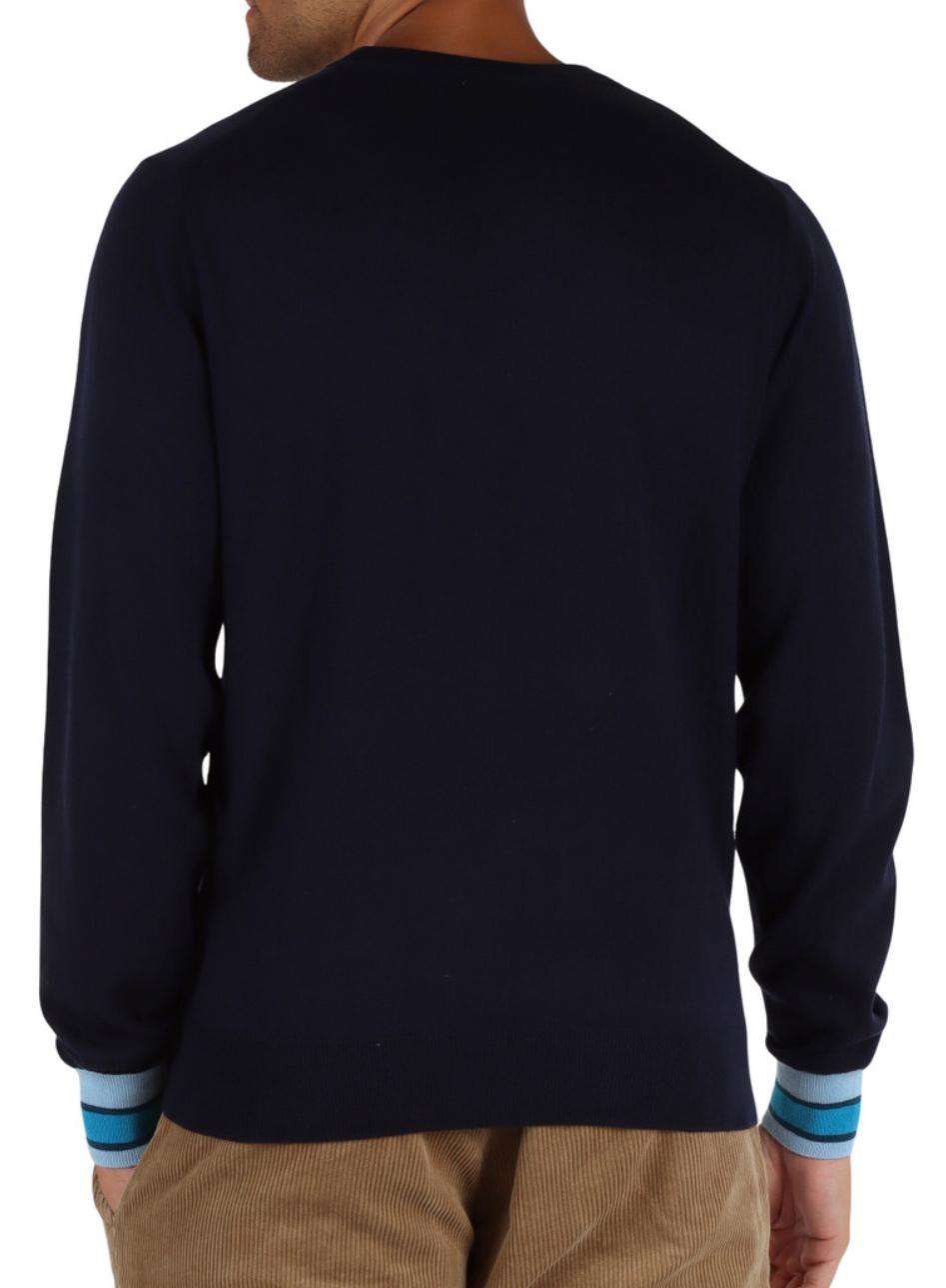 K44129 - ABBIGLIAMENTO - SUN 68