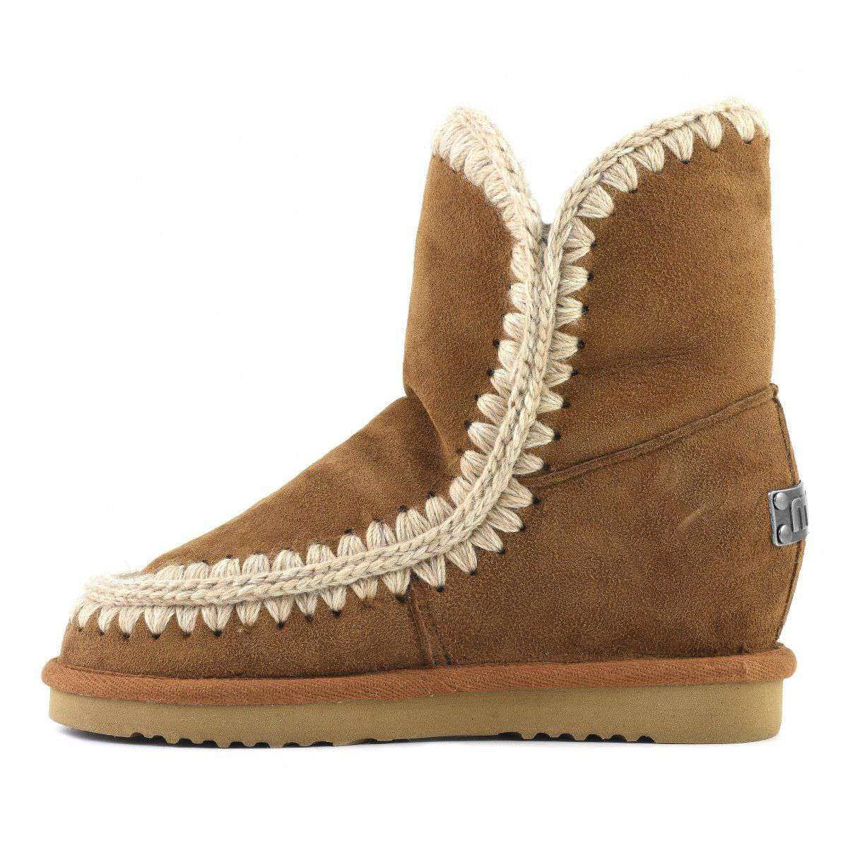 MU.FW121000A - Scarpe - MOU