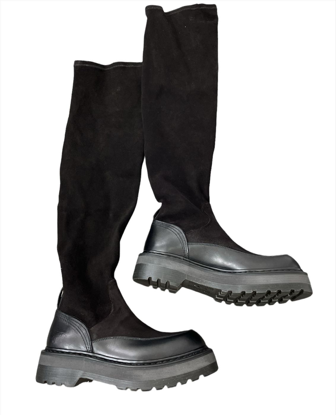 ELBA-M6093 - Scarpe - PREMIATA