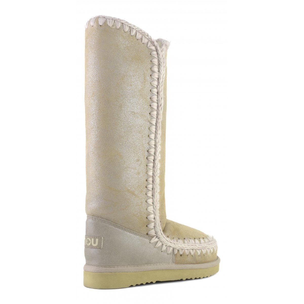 MU.FW101002B - Scarpe - MOU