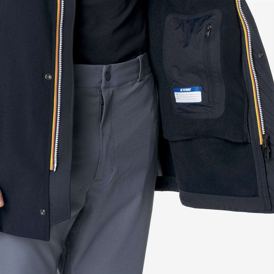 K7126UW - ABBIGLIAMENTO - K-WAY