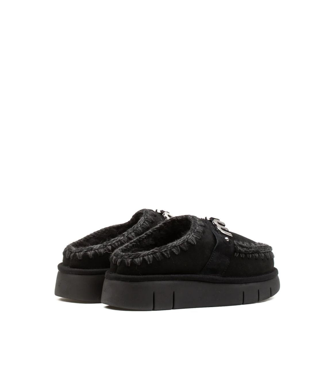 MU.FW531001A - Scarpe - MOU