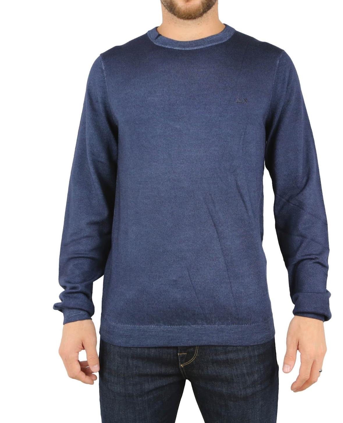 K44147 - ABBIGLIAMENTO - SUN 68