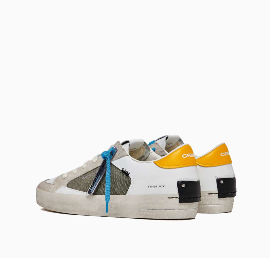 17102PP6 - Scarpe - CRIME LONDON