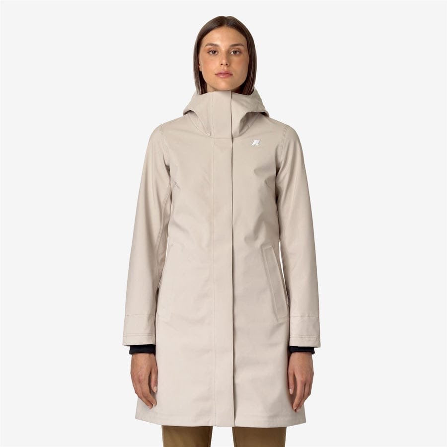 K21489W - ABBIGLIAMENTO - K-WAY