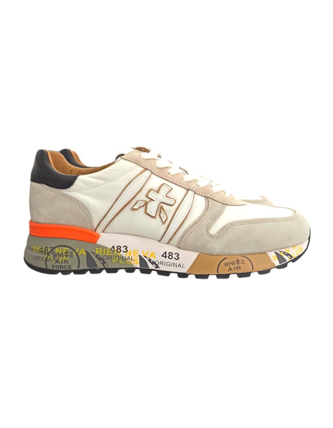 LANDER - Scarpe - PREMIATA