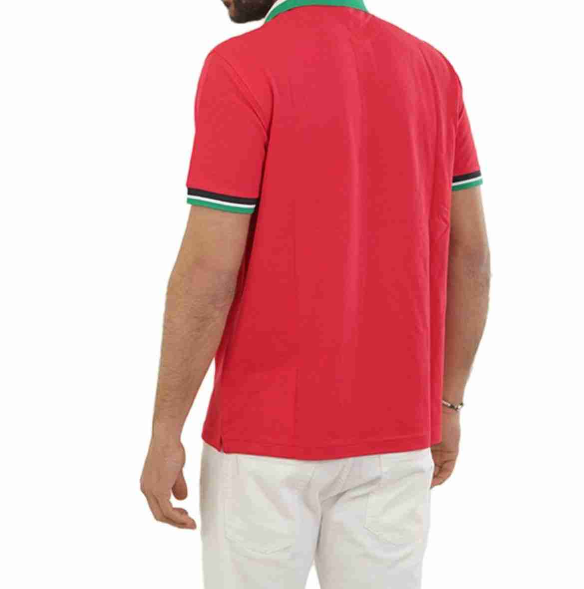 A33126 - ABBIGLIAMENTO - SUN 68