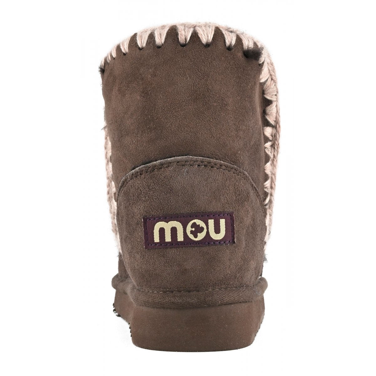 MU.FW101001A - Scarpe - MOU