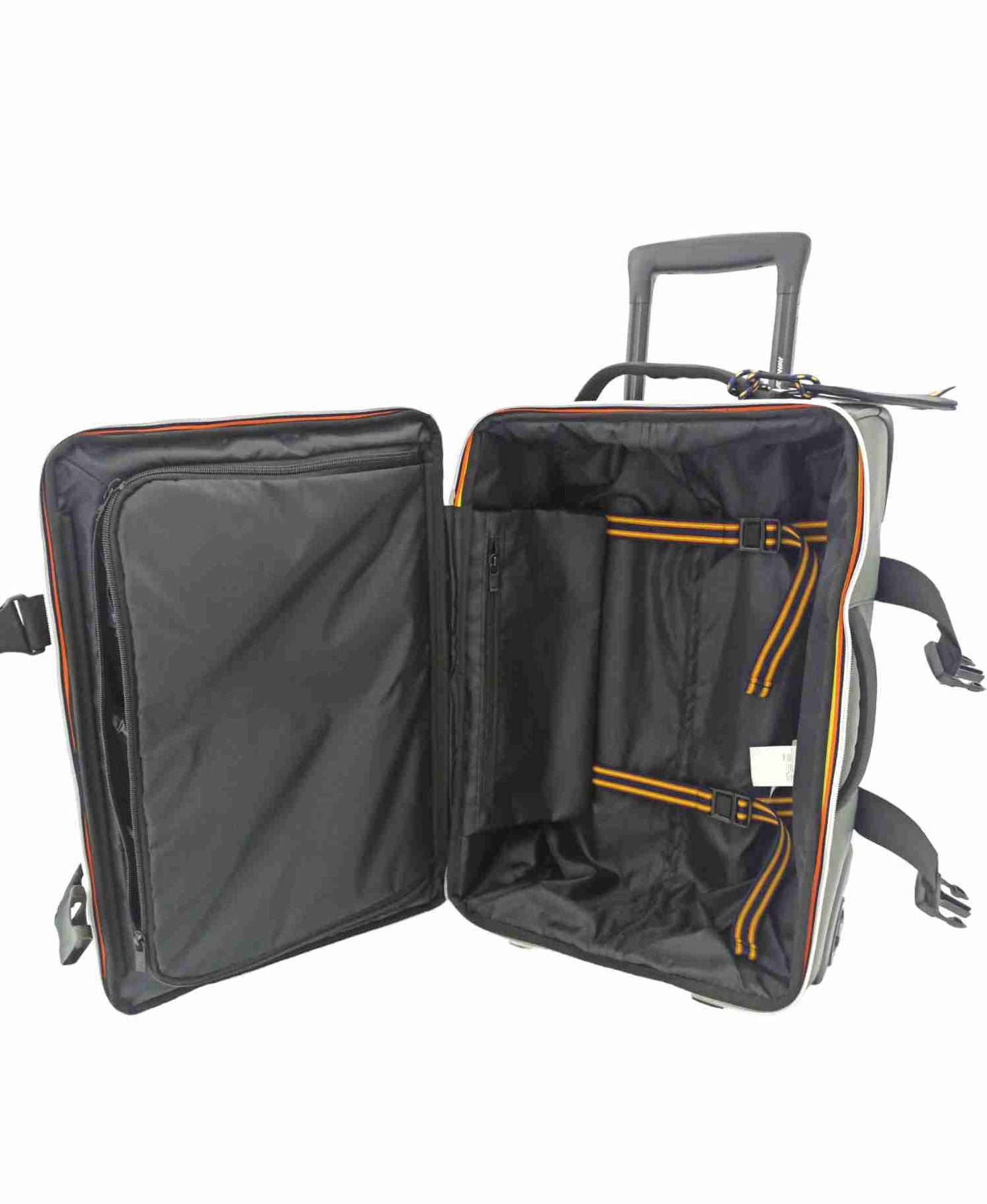 K2127IW - Valigie e Trolley - K-WAY