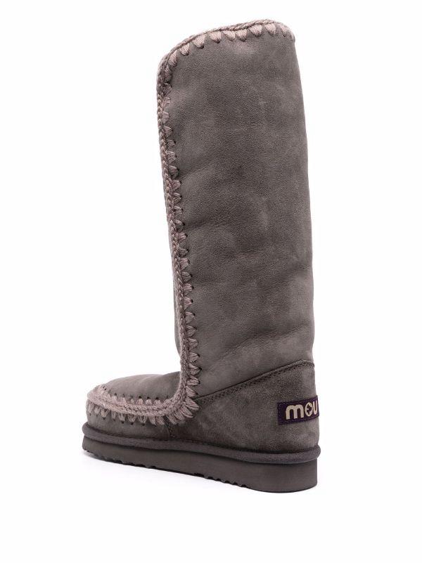 MU.FW101002A - Scarpe - MOU