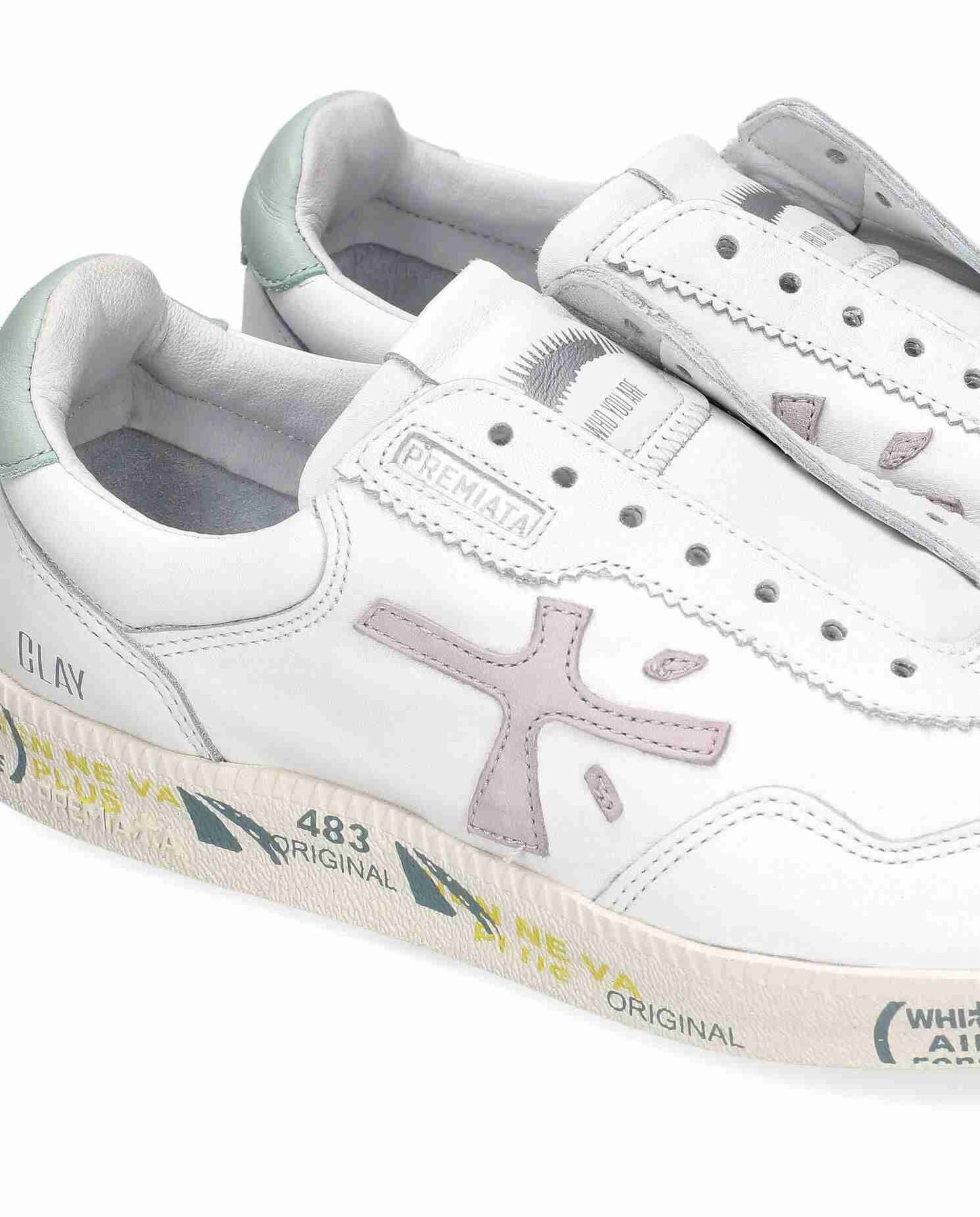 CLAYD - Scarpe - PREMIATA