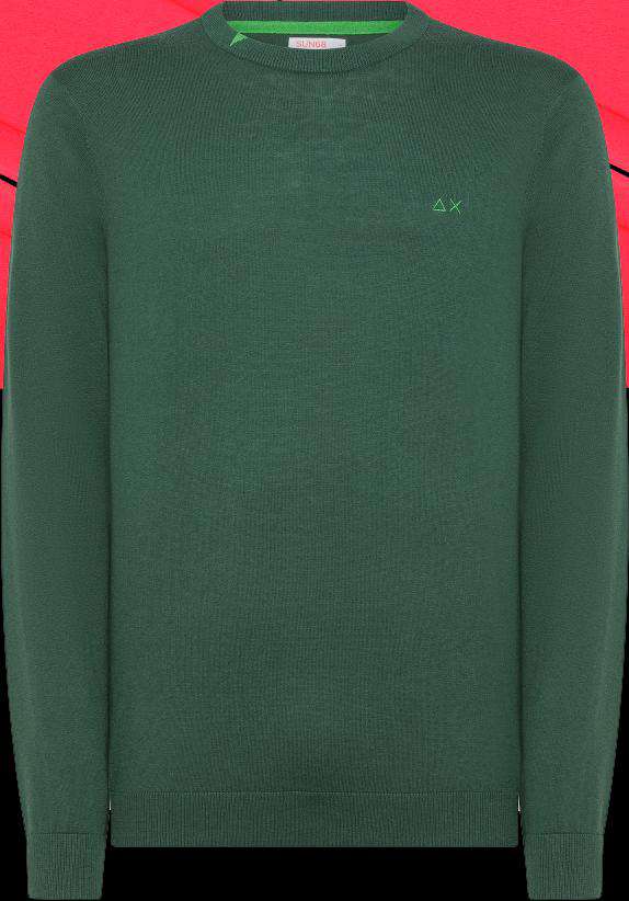 K44101 - ABBIGLIAMENTO - SUN 68