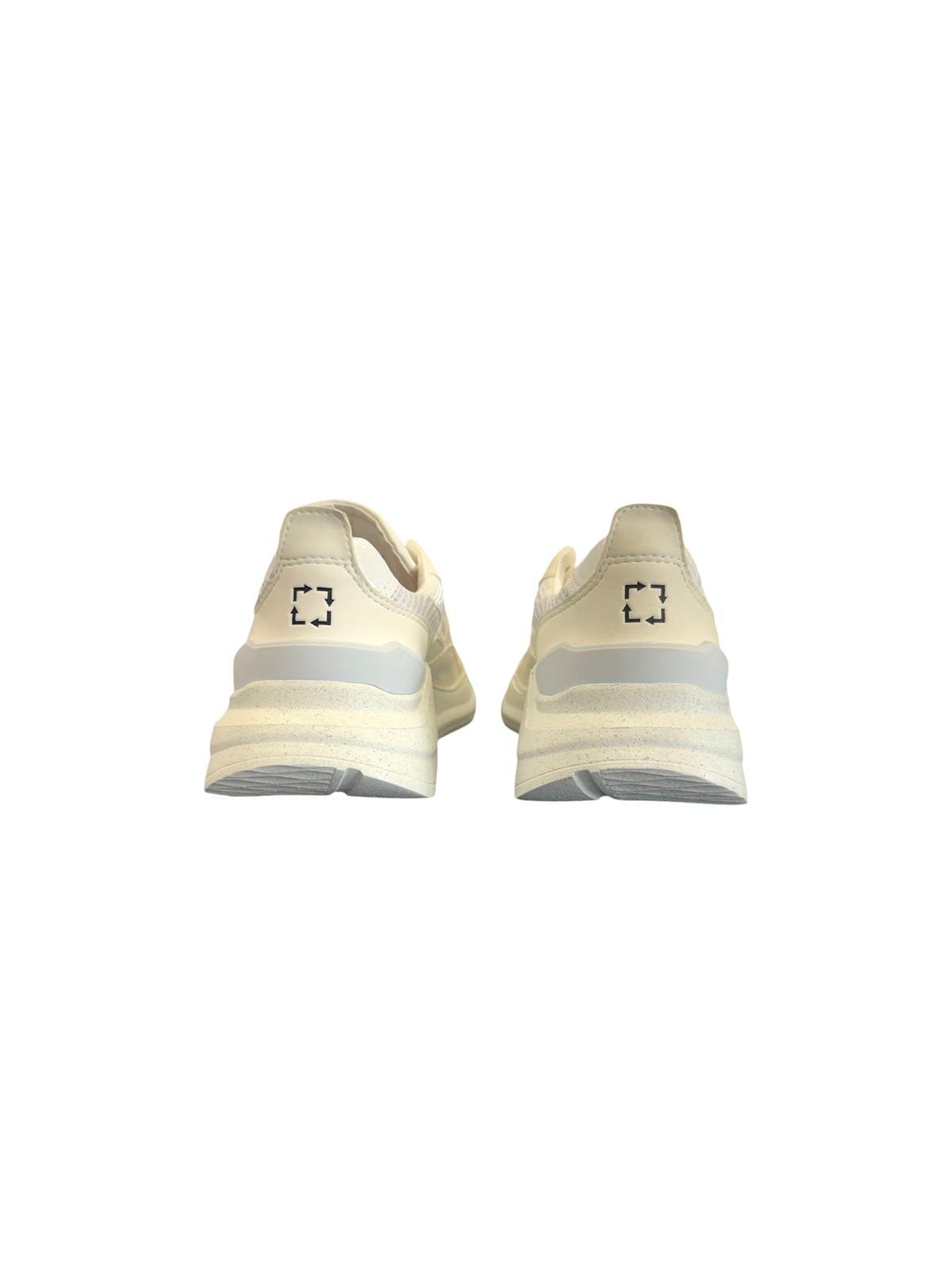 W391-FG-VG - Scarpe - D.A.T.E.